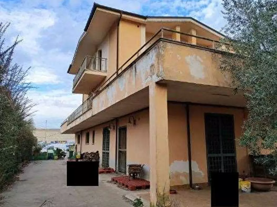 Immagine 9 di Casa indipendente in vendita  in Corso 25 Archi a Montaquila