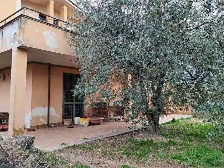 Immagine 10 di Casa indipendente in vendita  in Corso 25 Archi a Montaquila