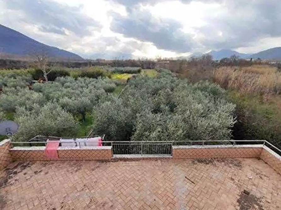 Immagine 16 di Casa indipendente in vendita  in Corso 25 Archi a Montaquila