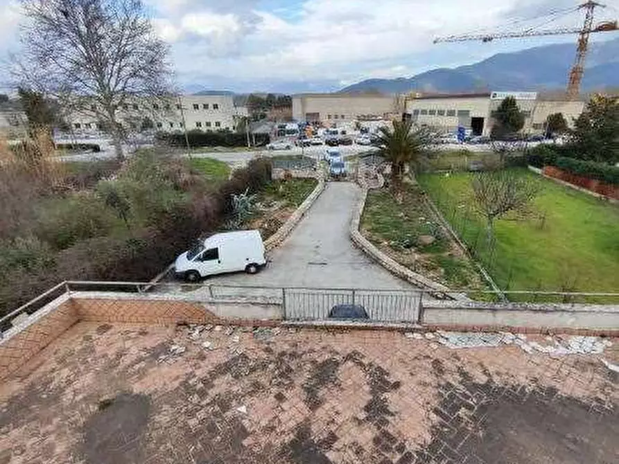 Immagine 17 di Casa indipendente in vendita  in Corso 25 Archi a Montaquila