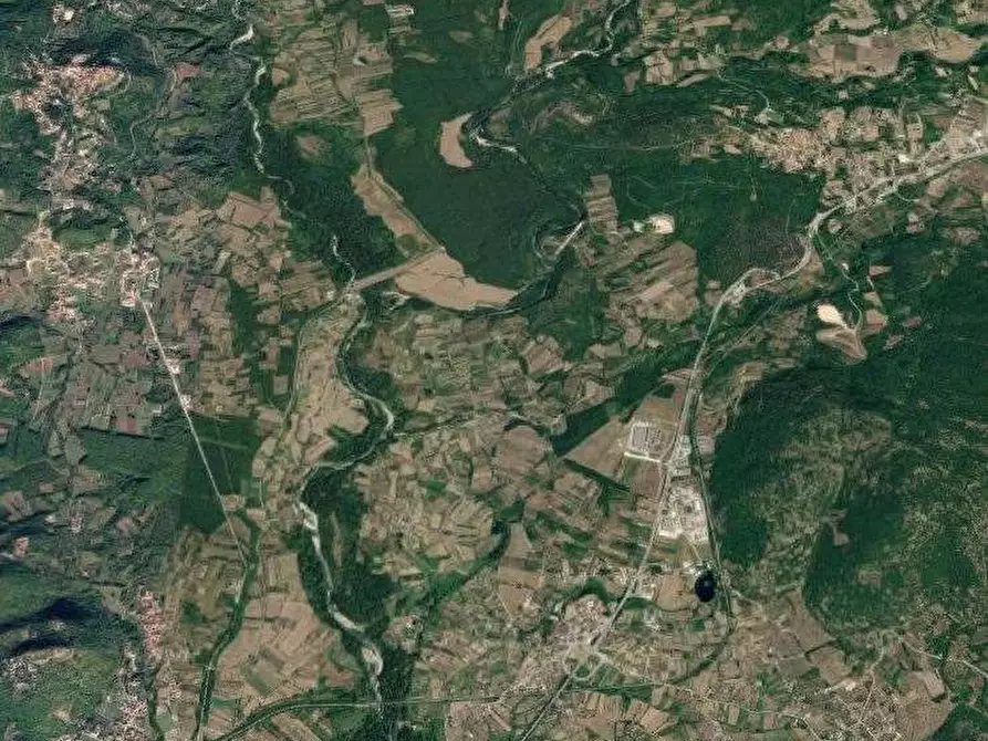 Immagine 8 di Villa in vendita  in Località Campora a Monteroduni