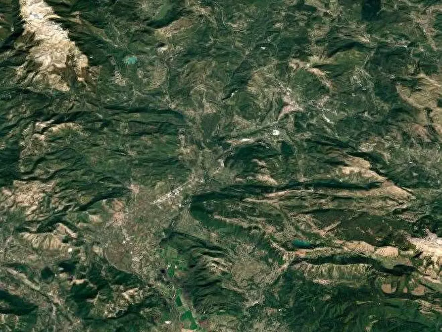 Immagine 10 di Villa in vendita  in Località Campora a Monteroduni