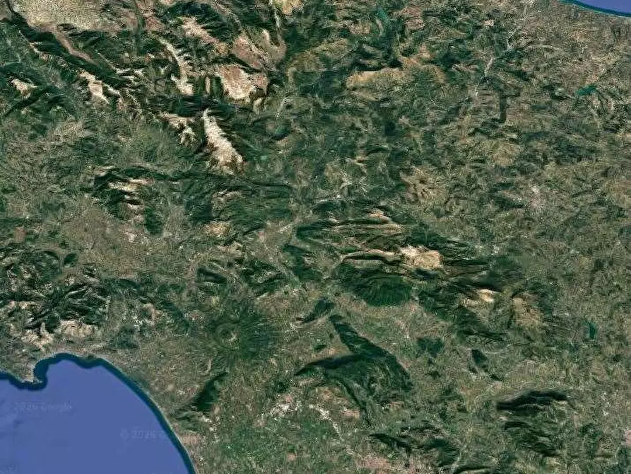 Immagine 11 di Villa in vendita  in Località Campora a Monteroduni