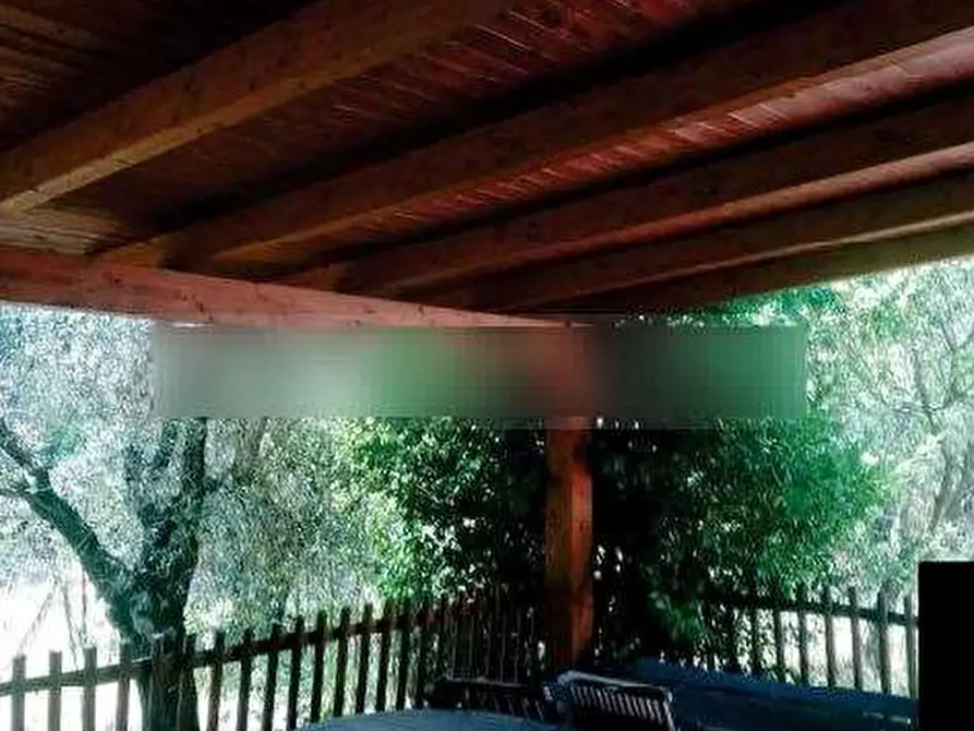 Immagine 1 di Villa in vendita  in Località Campora a Monteroduni
