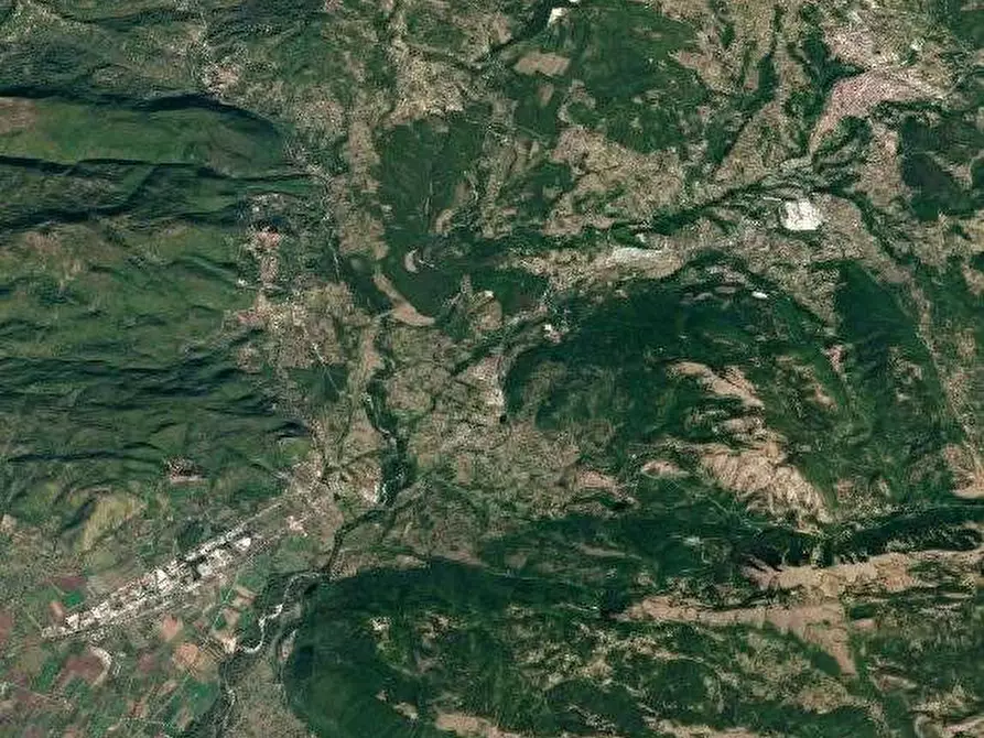 Immagine 9 di Villa in vendita  in Località Campora a Monteroduni