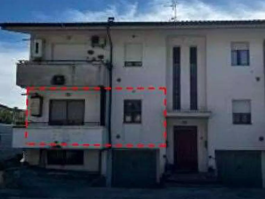 Immagine 1 di Appartamento in vendita  in Via Quinto Orazio Flacco  a Venafro