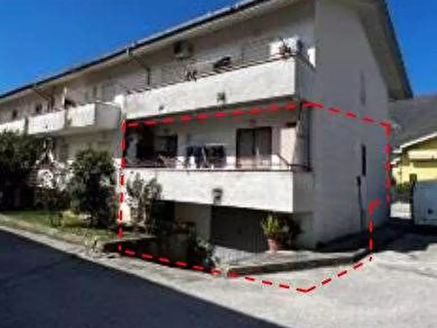 Immagine 2 di Appartamento in vendita  in Via Quinto Orazio Flacco  a Venafro