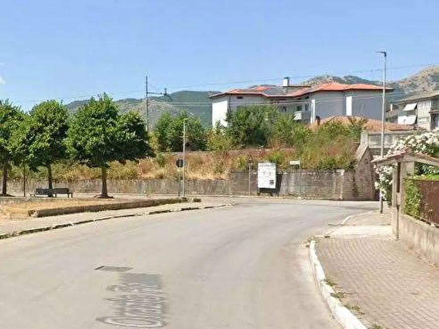 Immagine 4 di Appartamento in vendita  in Via Quinto Orazio Flacco  a Venafro