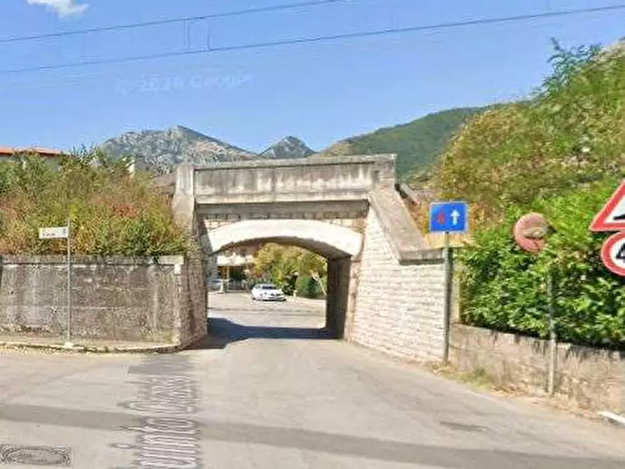 Immagine 5 di Appartamento in vendita  in Via Quinto Orazio Flacco  a Venafro