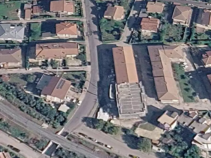 Immagine 7 di Appartamento in vendita  in Via Quinto Orazio Flacco  a Venafro