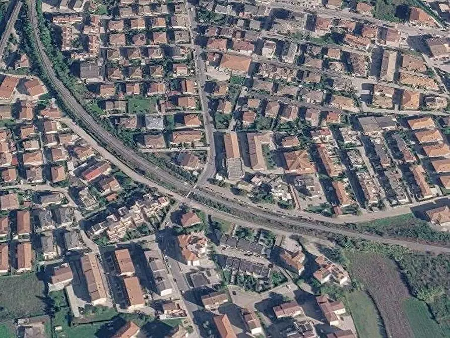 Immagine 8 di Appartamento in vendita  in Via Quinto Orazio Flacco  a Venafro