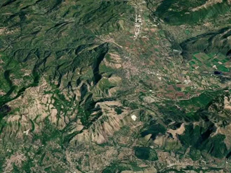 Immagine 11 di Appartamento in vendita  in Via Quinto Orazio Flacco  a Venafro