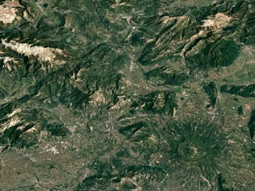 Immagine 12 di Appartamento in vendita  in Via Quinto Orazio Flacco  a Venafro