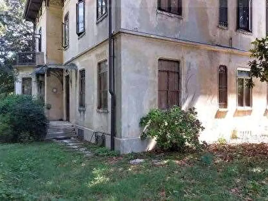 Immagine 5 di Appartamento in vendita  in Via Riva di Magré  a Schio