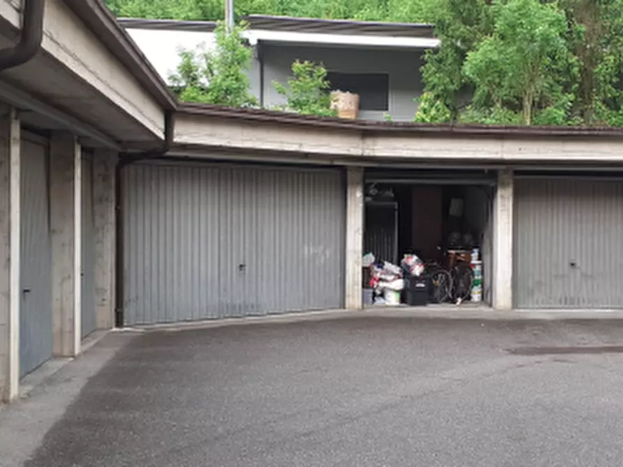 Immagine 7 di Appartamento in vendita  in Via Cinque Martiri a Vertova