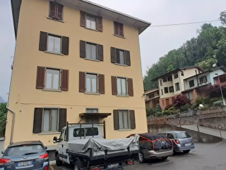 Immagine 9 di Appartamento in vendita  in Via Cinque Martiri a Vertova
