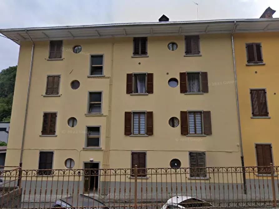 Immagine 4 di Appartamento in vendita  in Via Cinque Martiri a Vertova