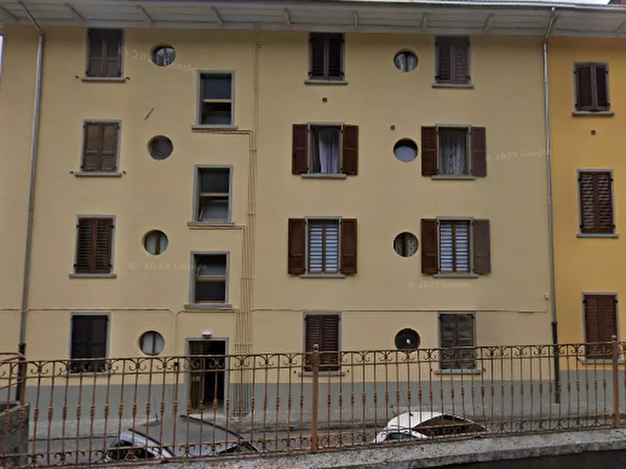 Immagine 13 di Appartamento in vendita  in Via Cinque Martiri a Vertova
