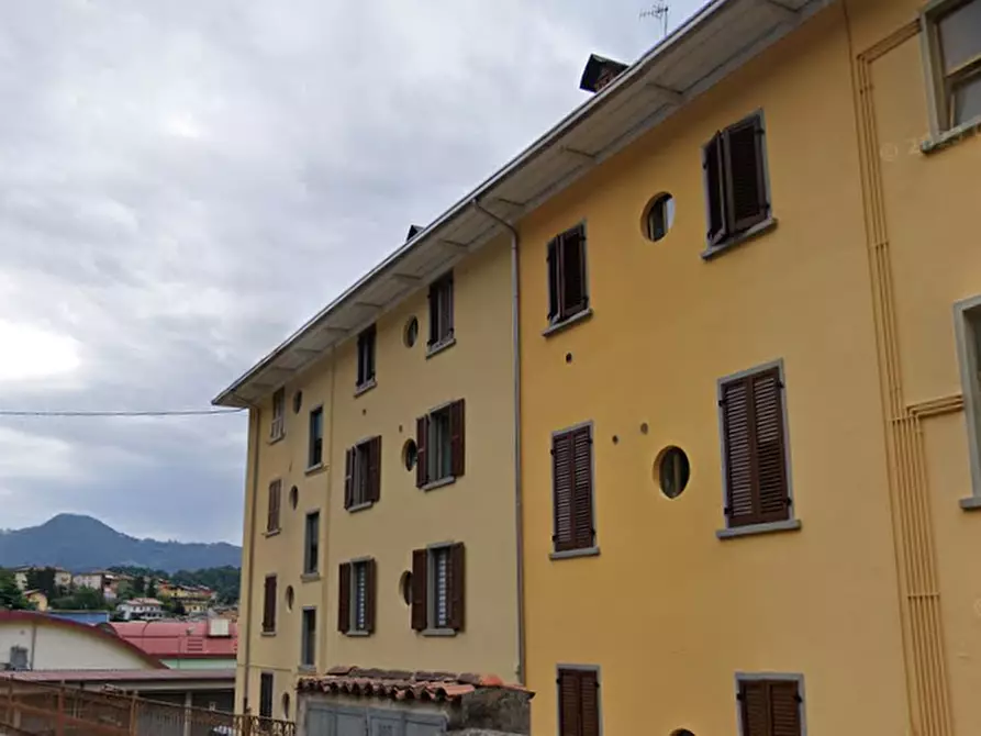 Immagine 17 di Appartamento in vendita  in Via Cinque Martiri a Vertova