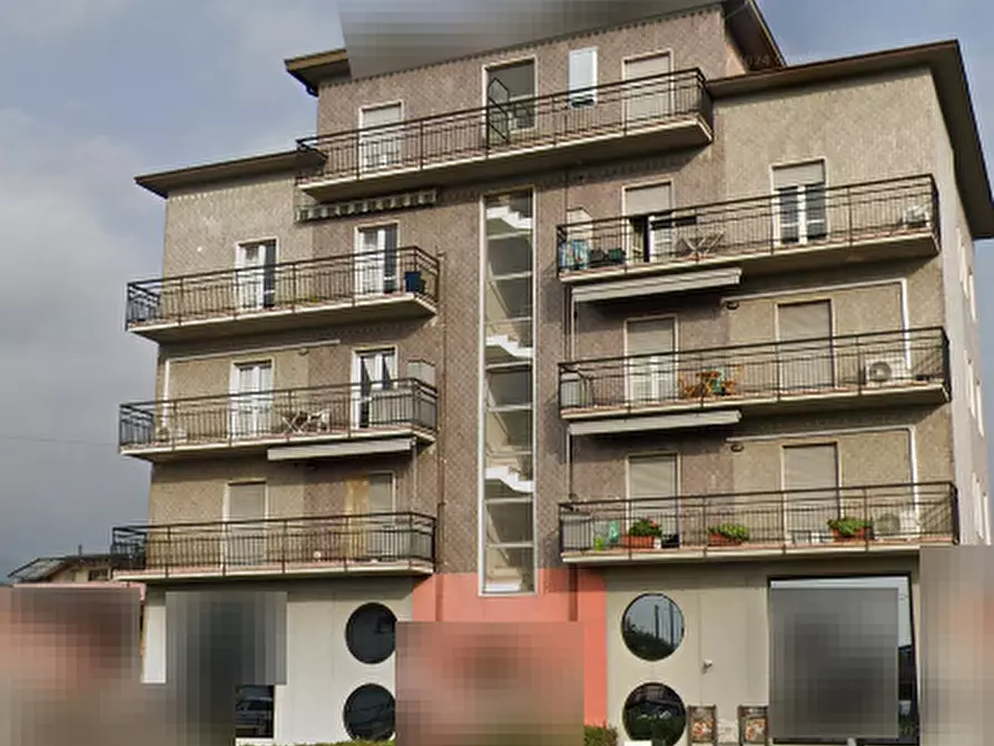 Immagine 3 di Appartamento in vendita  in Via Bergamo a San Paolo D'argon