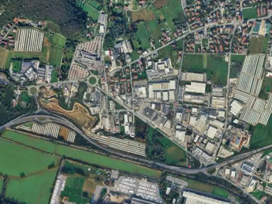 Immagine 14 di Appartamento in vendita  in Via Bergamo a San Paolo D'argon