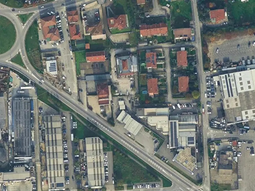 Immagine 15 di Appartamento in vendita  in Via Bergamo a San Paolo D'argon
