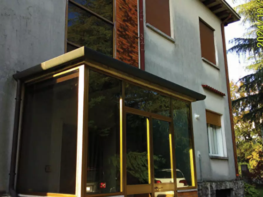 Immagine 1 di Porzione di casa in vendita  in via Terraglio a Treviso