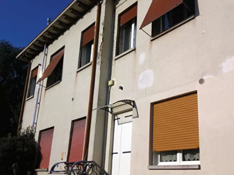 Immagine 4 di Porzione di casa in vendita  in via Terraglio a Treviso