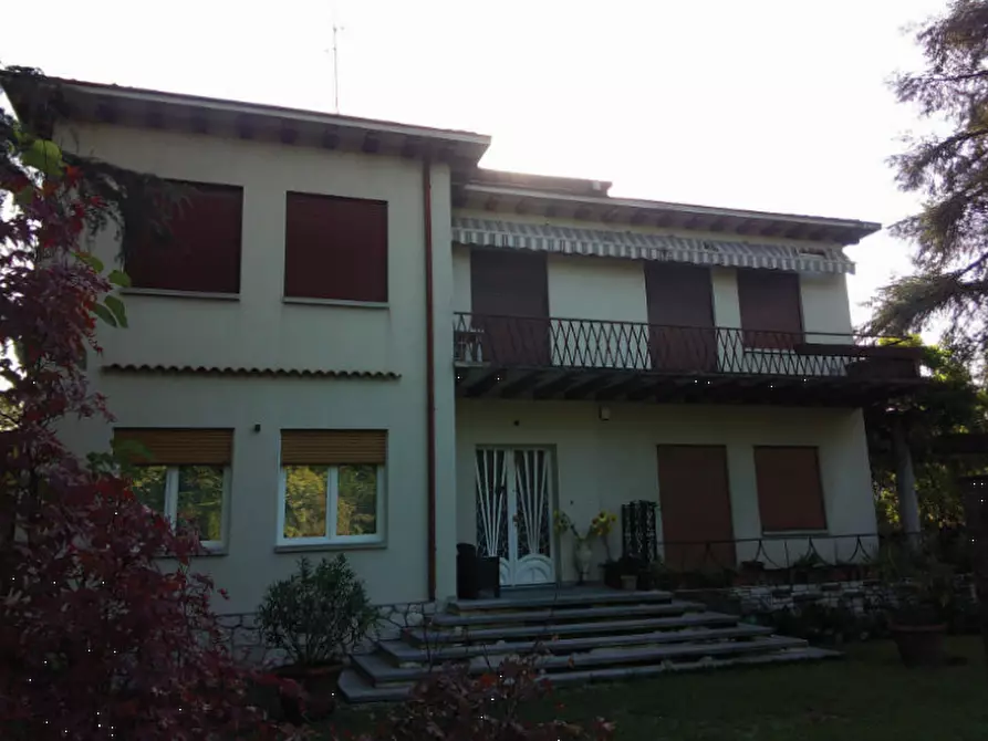 Immagine 5 di Porzione di casa in vendita  in via Terraglio a Treviso