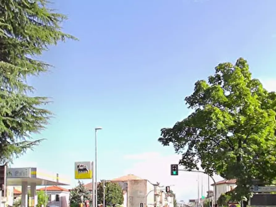 Immagine 7 di Porzione di casa in vendita  in via Terraglio a Treviso