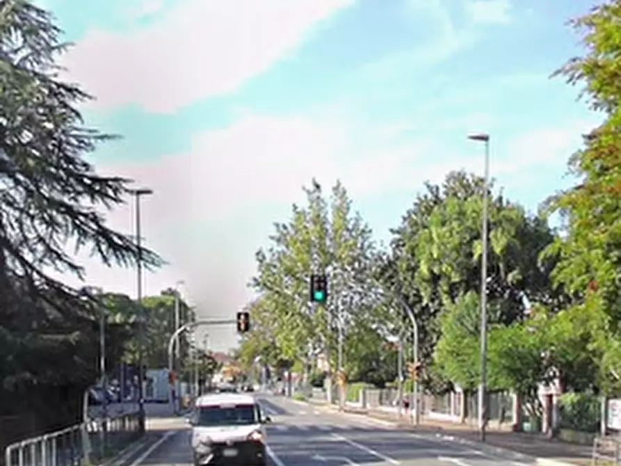 Immagine 8 di Porzione di casa in vendita  in via Terraglio a Treviso