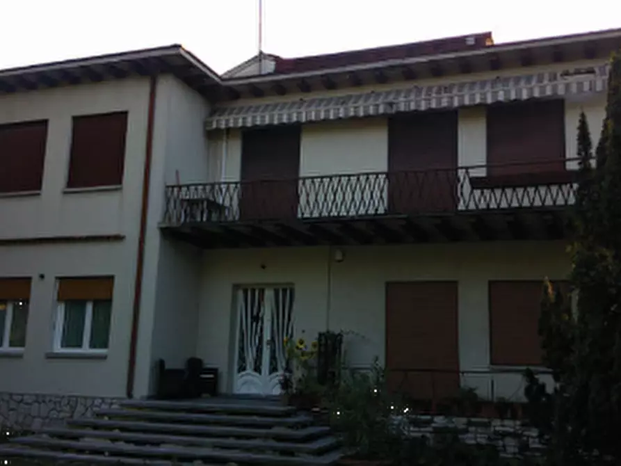Immagine 1 di Porzione di casa in vendita  in Via Terraglio a Treviso