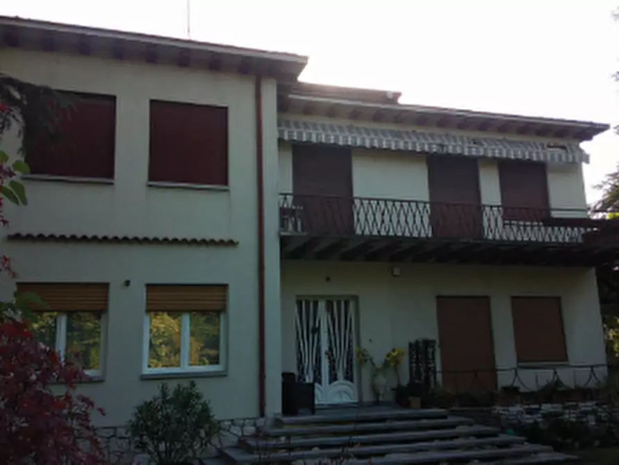 Immagine 2 di Porzione di casa in vendita  in Via Terraglio a Treviso
