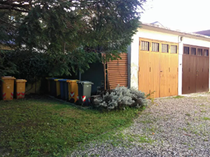 Immagine 13 di Porzione di casa in vendita  in Via Terraglio a Treviso