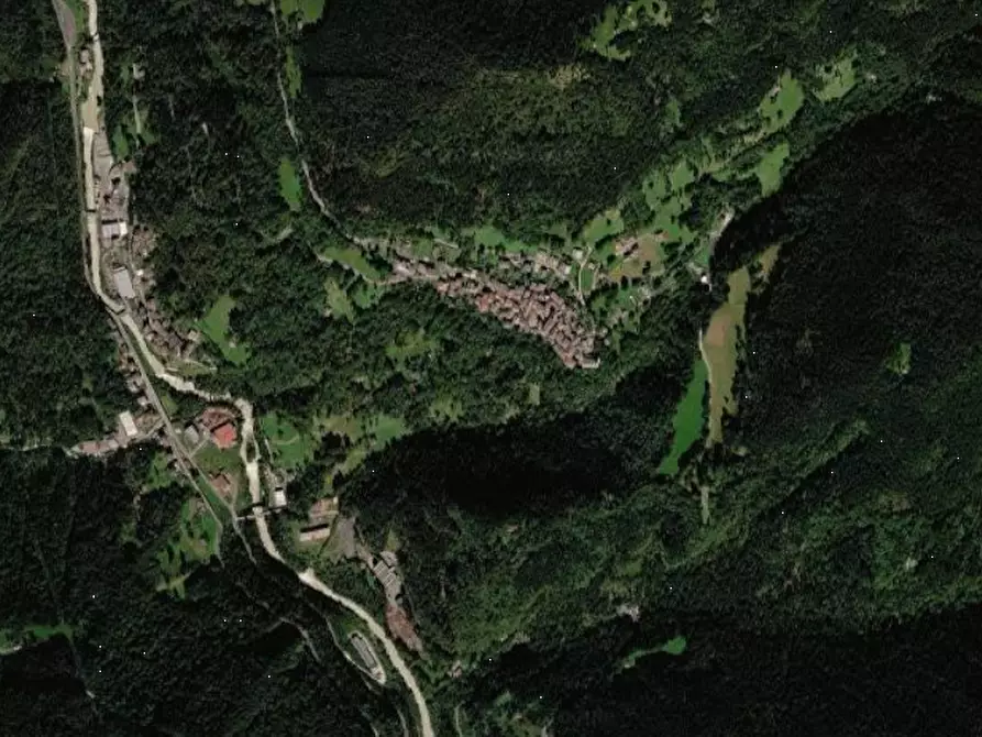 Immagine 9 di Terreno agricolo in vendita  in Località Pianezze a Azzone
