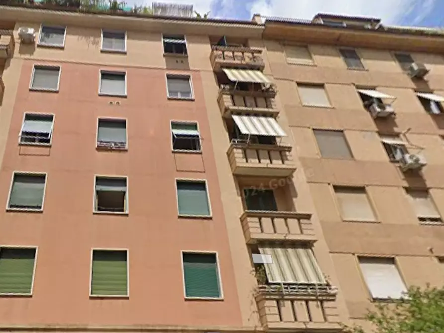 Immagine 1 di Appartamento in vendita  in Via Manlio Torquato a Roma