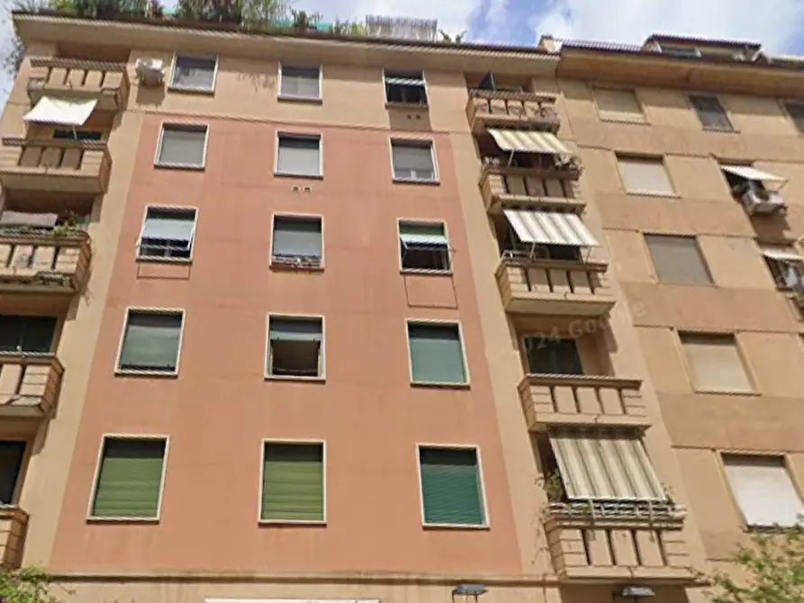 Immagine 2 di Appartamento in vendita  in Via Manlio Torquato a Roma