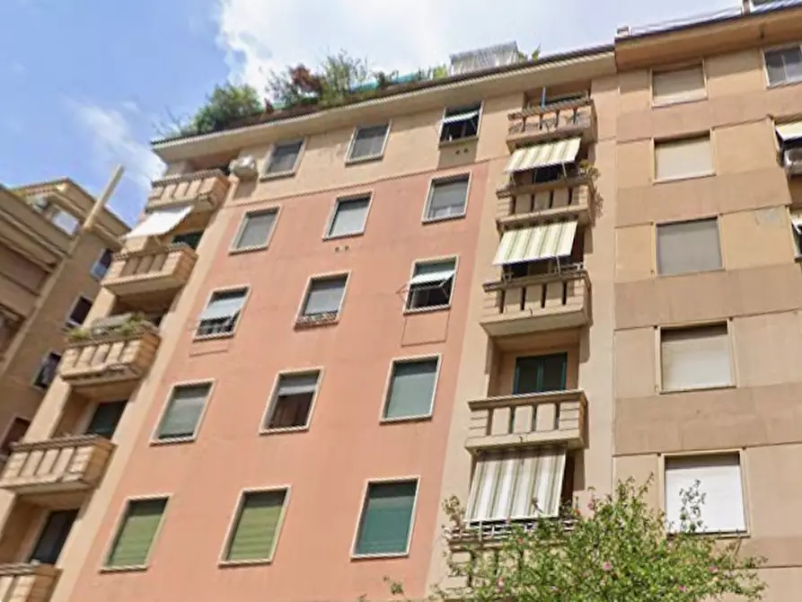 Immagine 4 di Appartamento in vendita  in Via Manlio Torquato a Roma