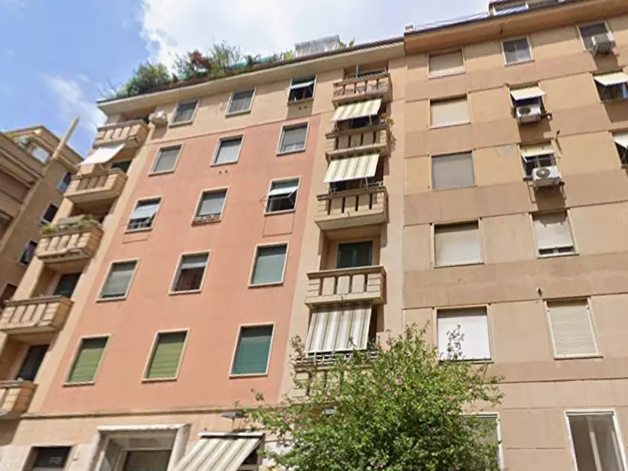 Immagine 5 di Appartamento in vendita  in Via Manlio Torquato a Roma