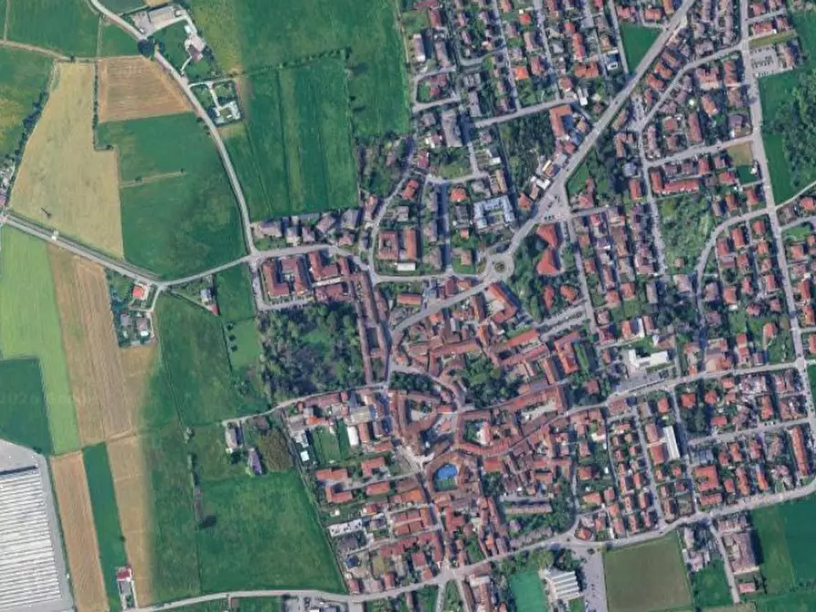Immagine 3 di Terreno agricolo in vendita  in Via Don Francesco Donati a Casirate D'adda