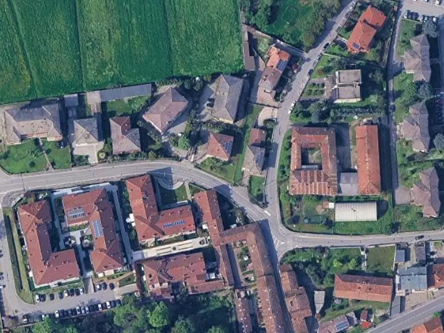 Immagine 4 di Terreno agricolo in vendita  in Via Don Francesco Donati a Casirate D'adda