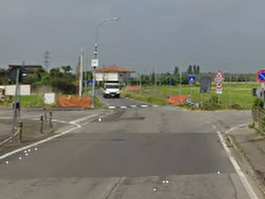 Immagine 6 di Terreno agricolo in vendita  in Via Don Francesco Donati a Casirate D'adda