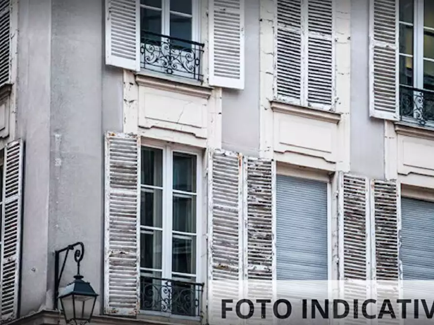Immagine 16 di Appartamento in vendita  in Via Fonti del Clitunn a Roma