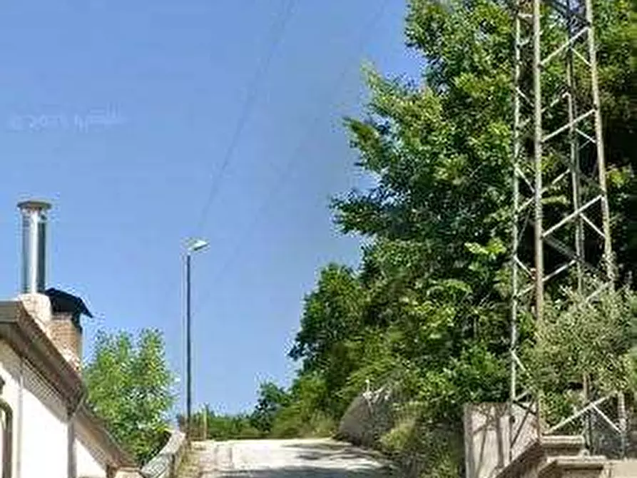 Immagine 2 di Appartamento in vendita  in Via Fiume a Castelpetroso