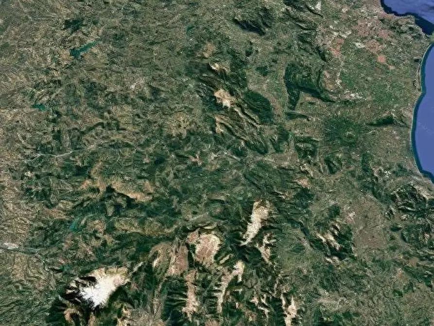 Immagine 11 di Appartamento in vendita  in Via Fiume a Castelpetroso