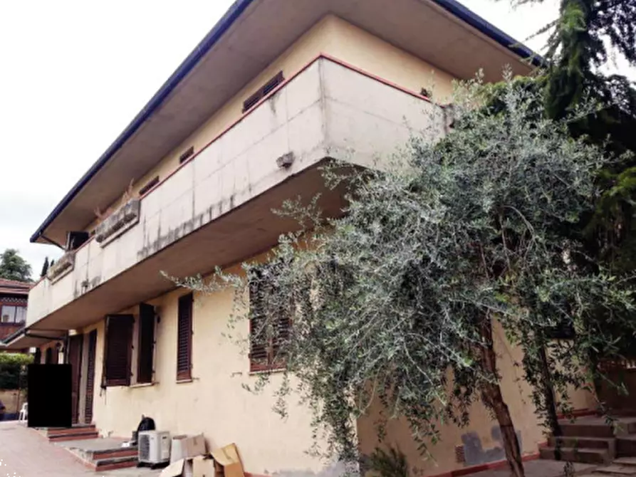 Immagine 3 di Appartamento in vendita  in Via dei Praticelli a Castelfiorentino