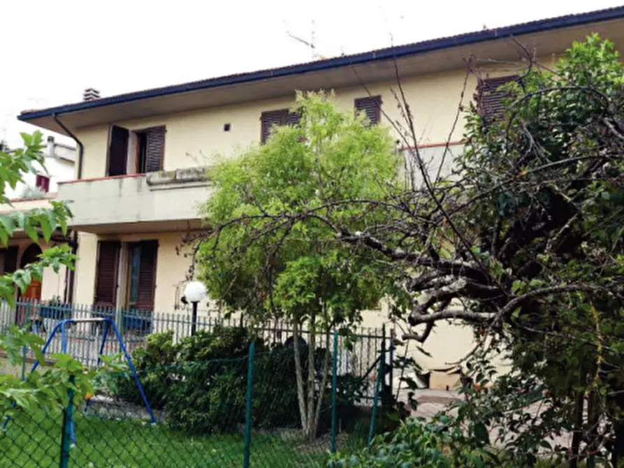 Immagine 3 di Appartamento in vendita  in Via dei Praticelli a Castelfiorentino