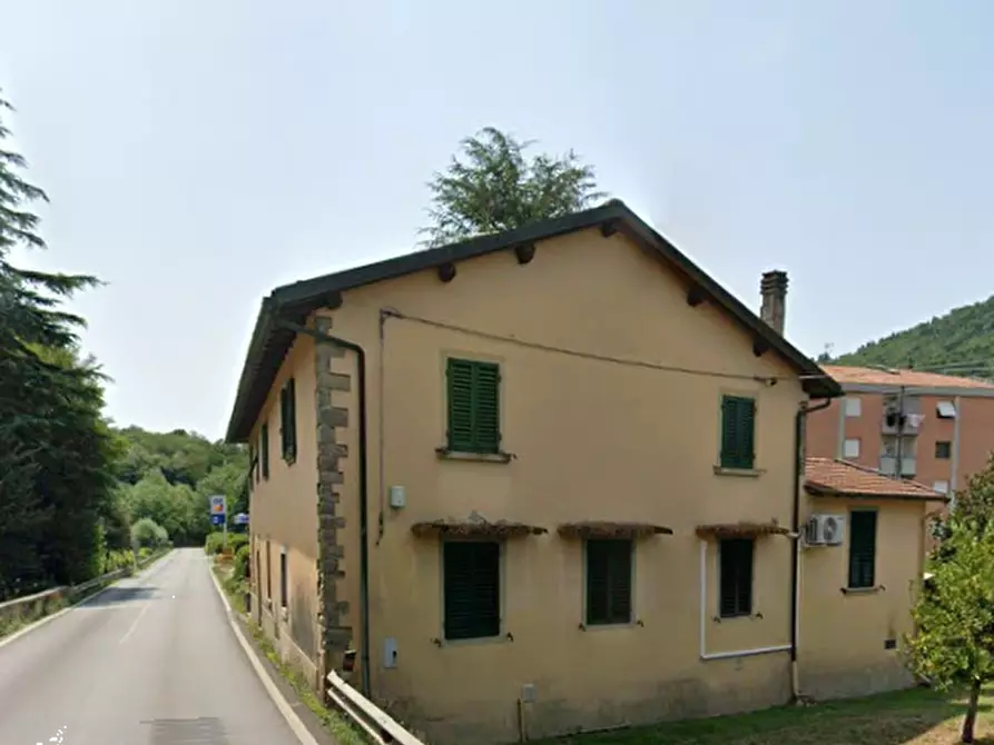 Immagine 1 di Appartamento in vendita  in Località Contea  a Rufina