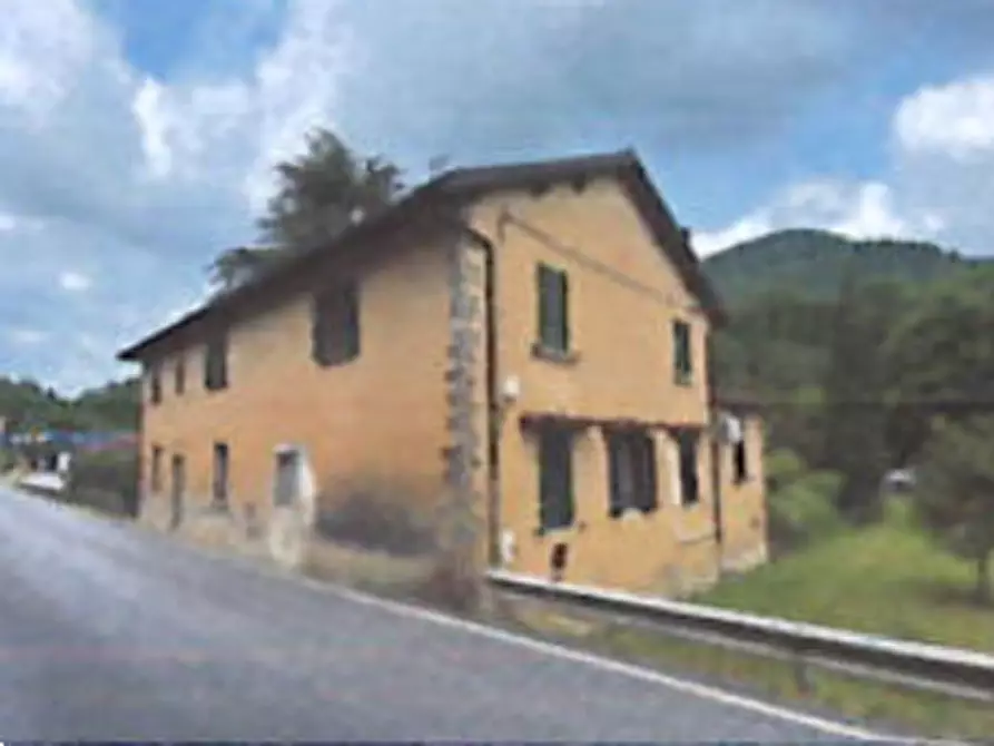 Immagine 2 di Appartamento in vendita  in Località Contea  a Rufina