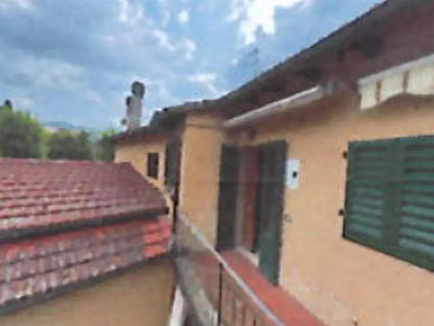 Immagine 4 di Appartamento in vendita  in Località Contea  a Rufina